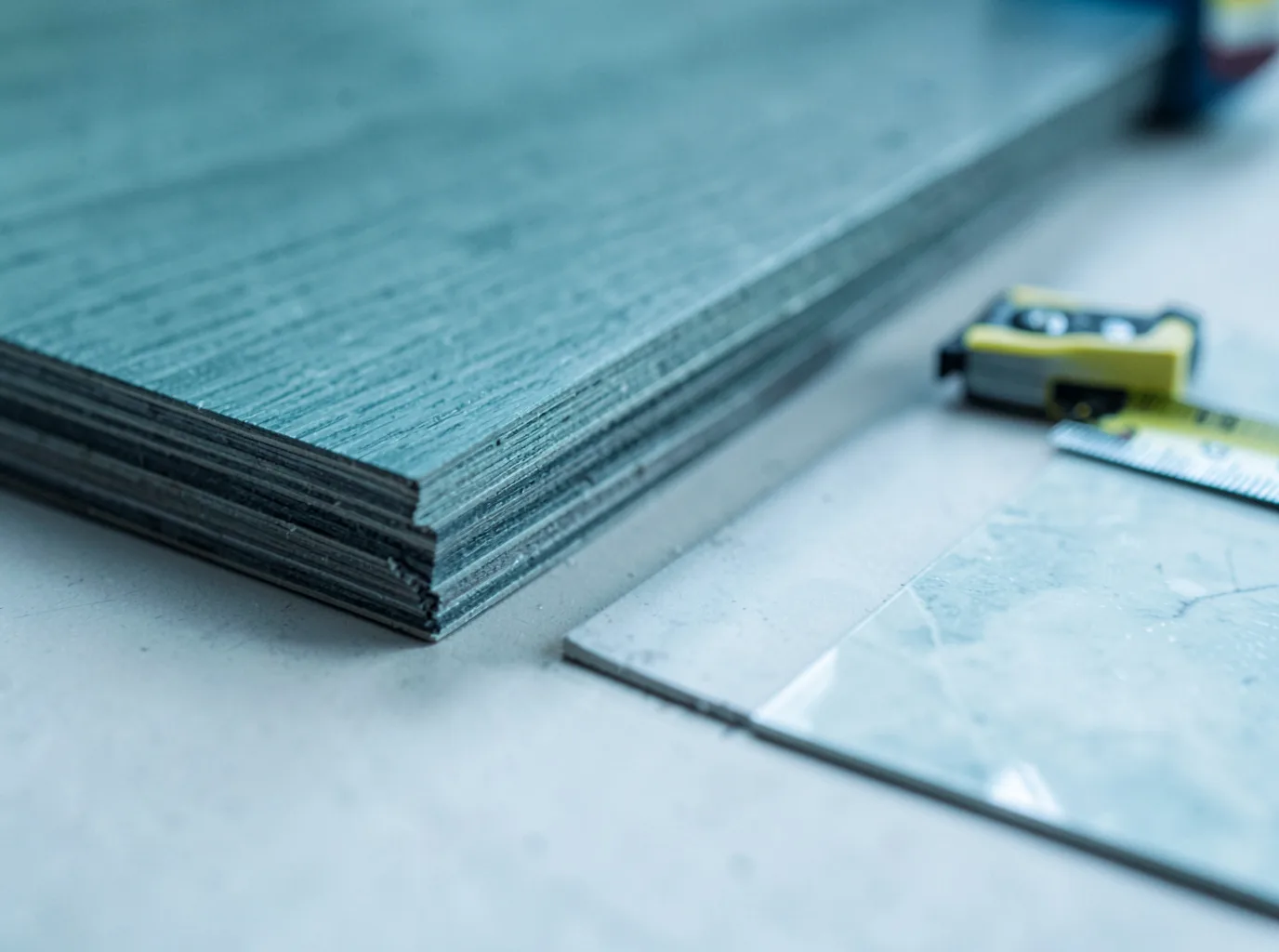 Luxury Vinyl Plank Installation Burton, MI FAQs